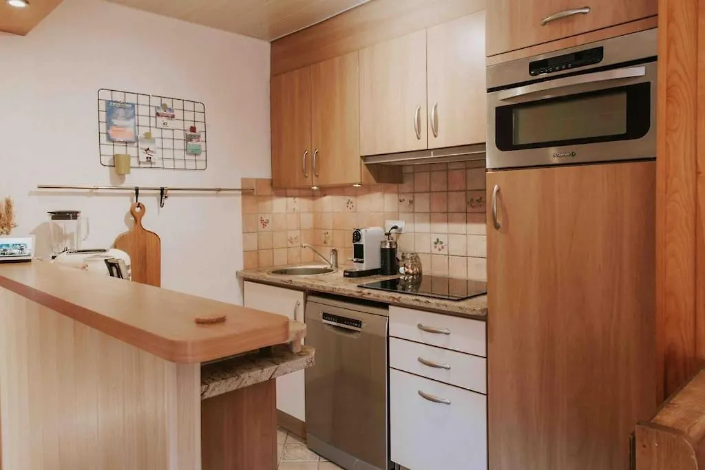 Balcon Des Gets, Superb Located Charming Apartment Les Gets 0*,  France