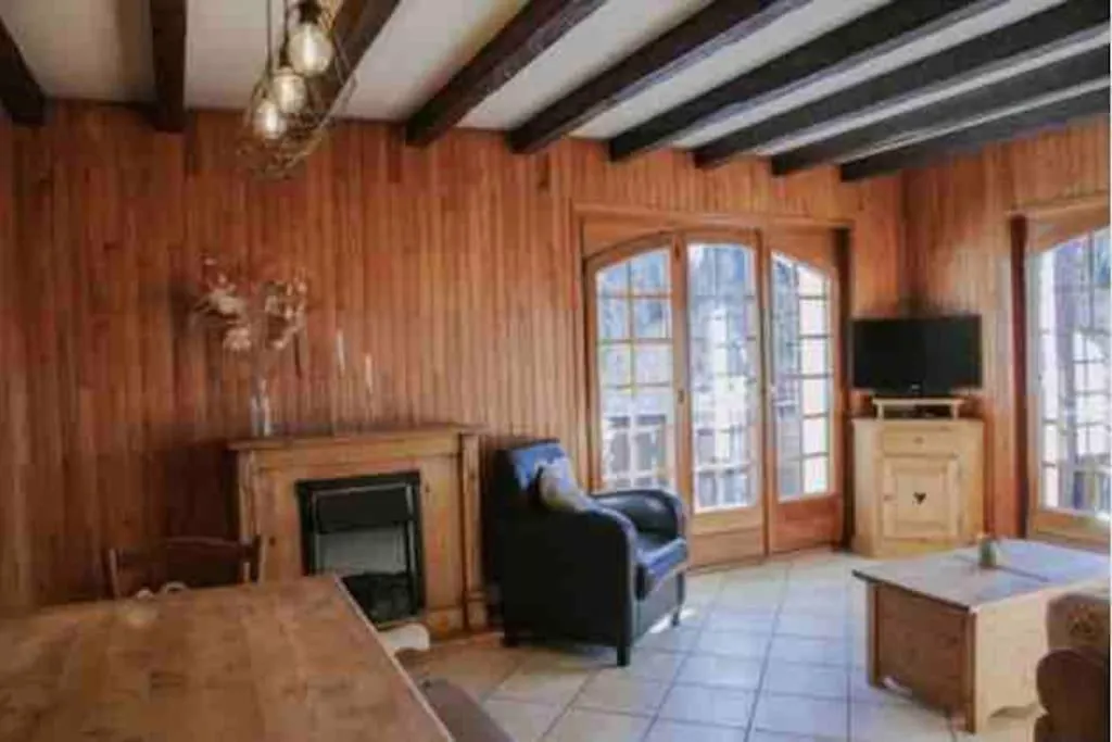 Balcon Des Gets, Superb Located Charming Apartment Les Gets France