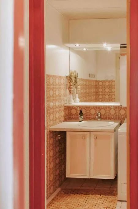 Balcon Des Gets, Superb Located Charming Apartment Les Gets