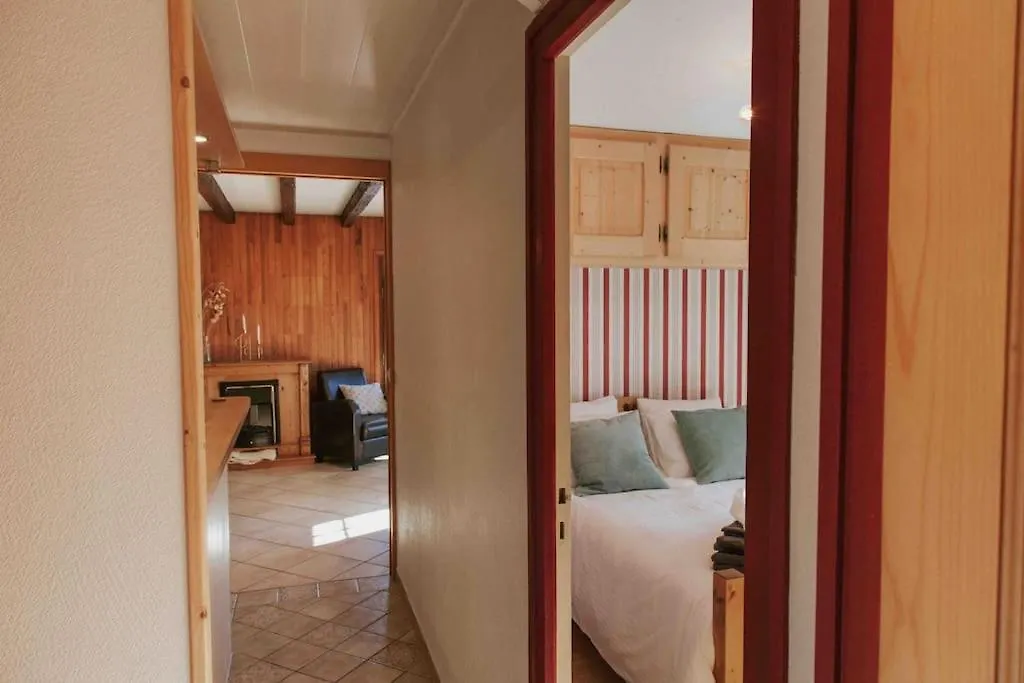 Balcon Des Gets, Superb Located Charming Apartment Les Gets